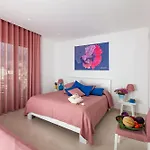 Dimora Nesea 4* Cozze