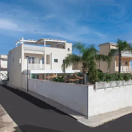 Bed & Breakfast Dimora Nesea Cozze