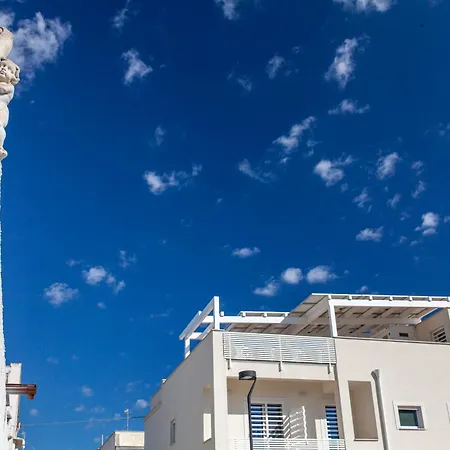 Dimora Nesea 4* Cozze