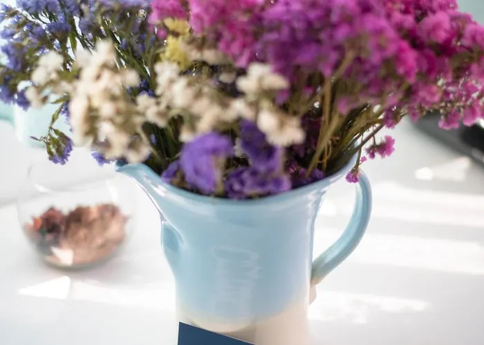 Dimora Nesea Bed & Breakfast 4*