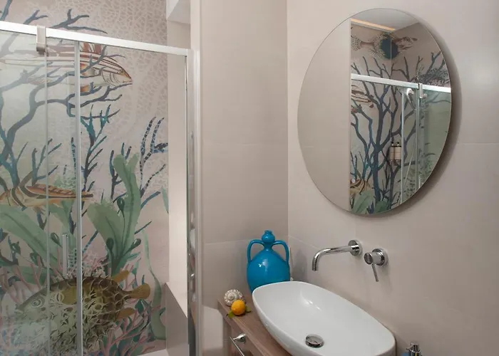 Bed & Breakfast Dimora Nesea