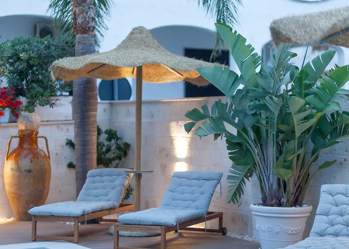 Dimora Nesea Bed & Breakfast