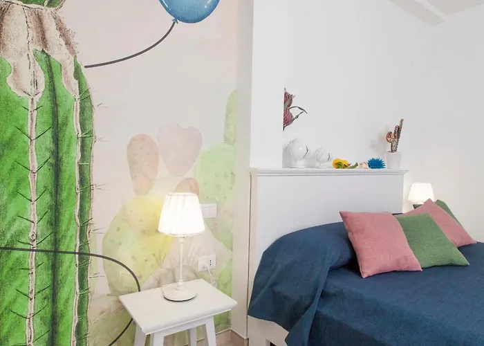 Dimora Nesea Bed & Breakfast