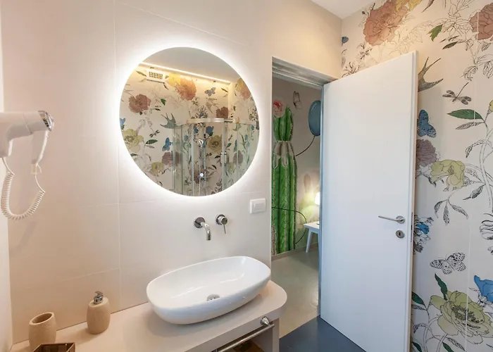 Bed & Breakfast Dimora Nesea