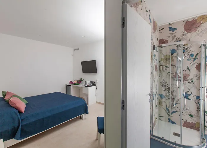 Dimora Nesea Bed & Breakfast 4*