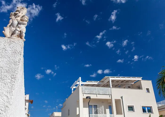 Dimora Nesea 4* Cozze