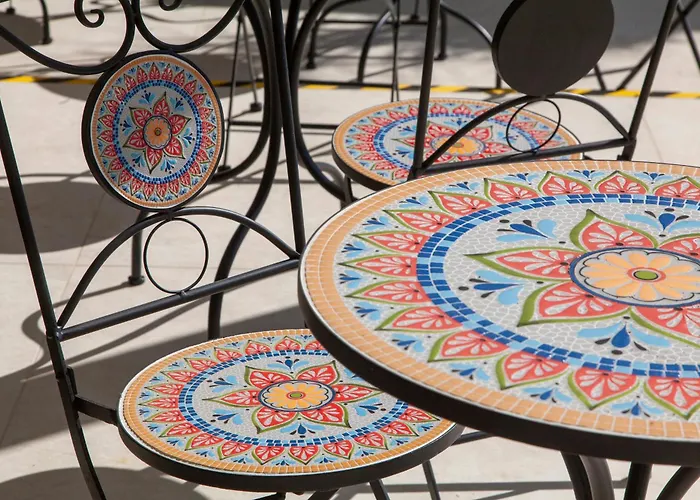 Dimora Nesea Bed & Breakfast Cozze