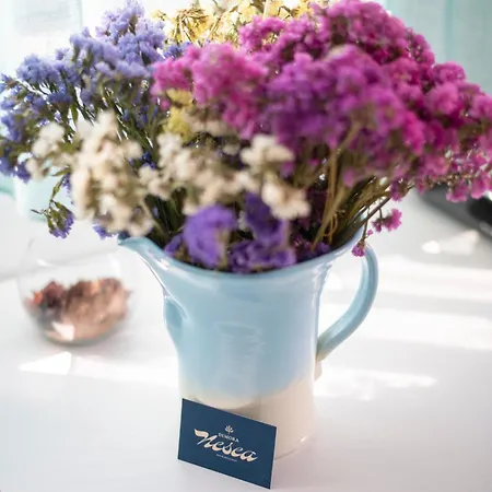 Dimora Nesea Frühstückspension 4*