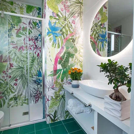 Dimora Nesea Frühstückspension