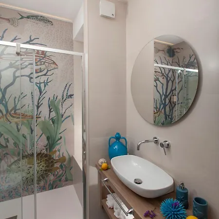 Bed & Breakfast Dimora Nesea