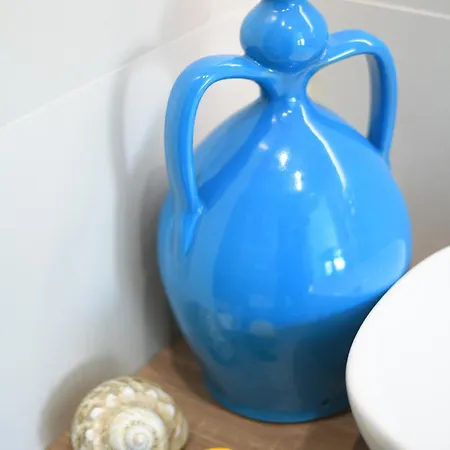 Dimora Nesea Frühstückspension 4*