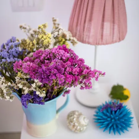 Dimora Nesea Frühstückspension Cozze