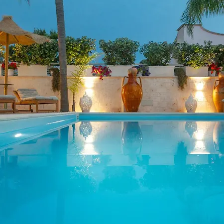 Bed & Breakfast Dimora Nesea Cozze