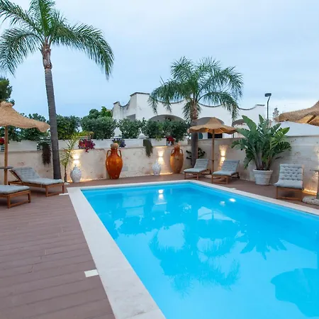 Dimora Nesea 4* Cozze