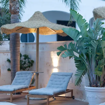 Dimora Nesea Bed & Breakfast