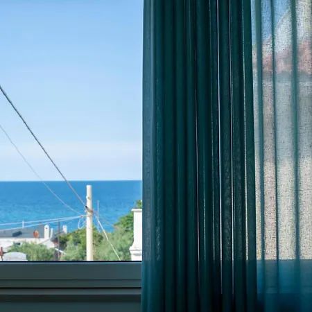 Bed & Breakfast Dimora Nesea