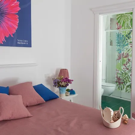 Dimora Nesea 4* Cozze