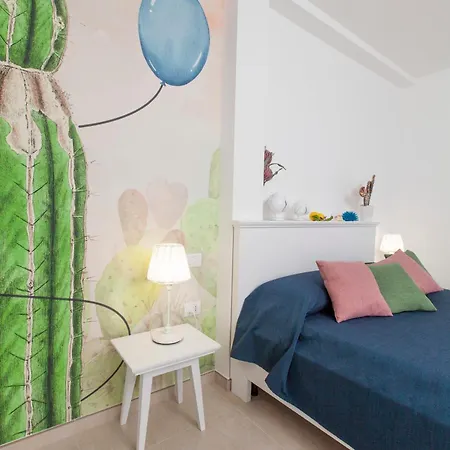 Dimora Nesea Bed & Breakfast