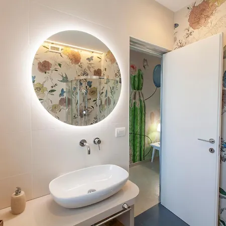 Bed & Breakfast Dimora Nesea