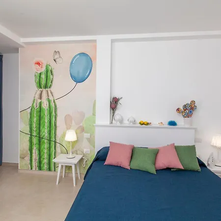 Frühstückspension Dimora Nesea 4*