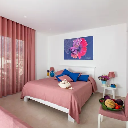 Dimora Nesea 4* Cozze