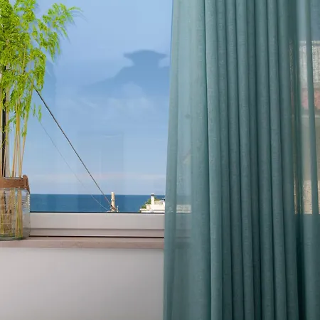 Dimora Nesea 住宿加早餐酒店