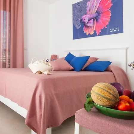 Bed & Breakfast Dimora Nesea