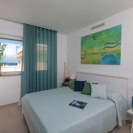 Dimora Nesea Frühstückspension