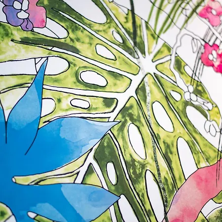 Frühstückspension Dimora Nesea