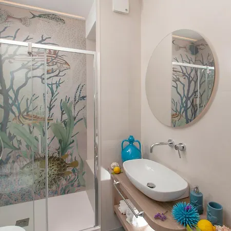 Dimora Nesea 住宿加早餐酒店 Cozze