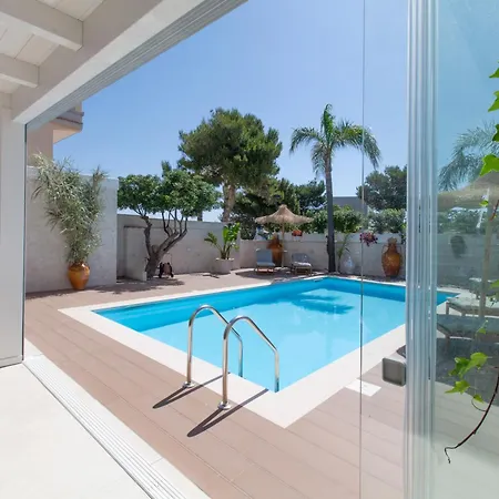 Frühstückspension Dimora Nesea Cozze