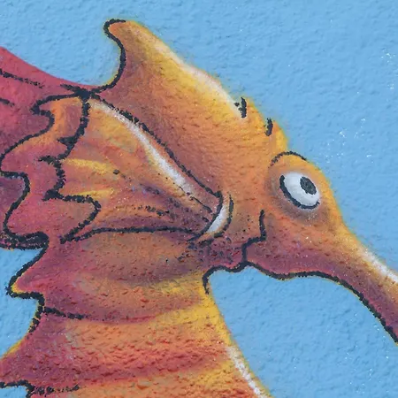 Dimora Nesea 4* Cozze