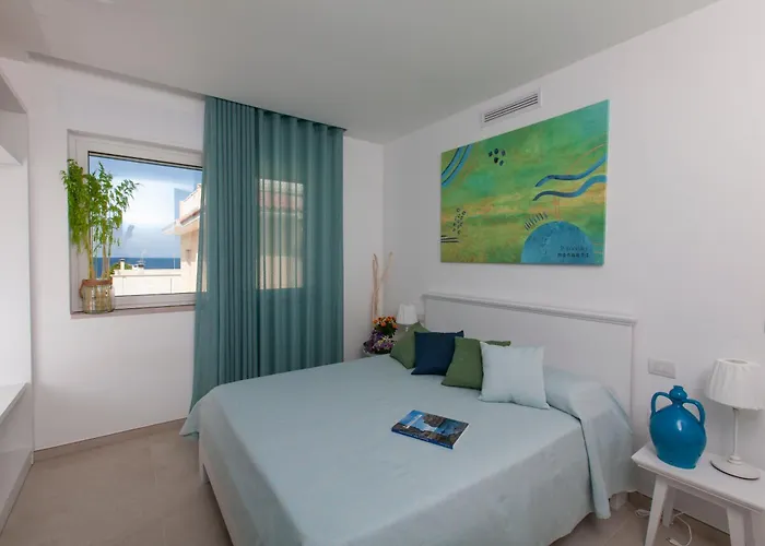 Dimora Nesea Bed & Breakfast