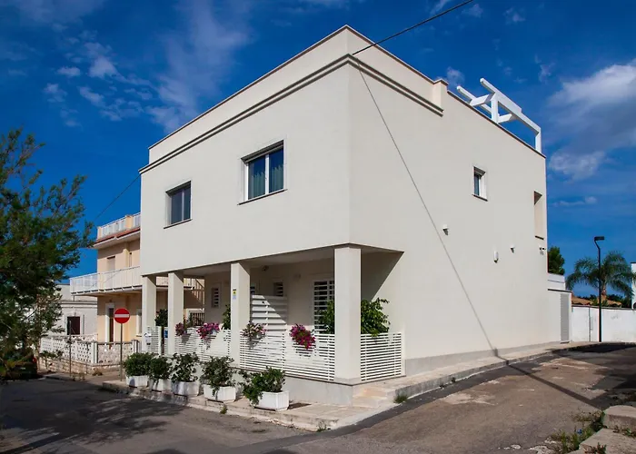 Dimora Nesea Bed & Breakfast